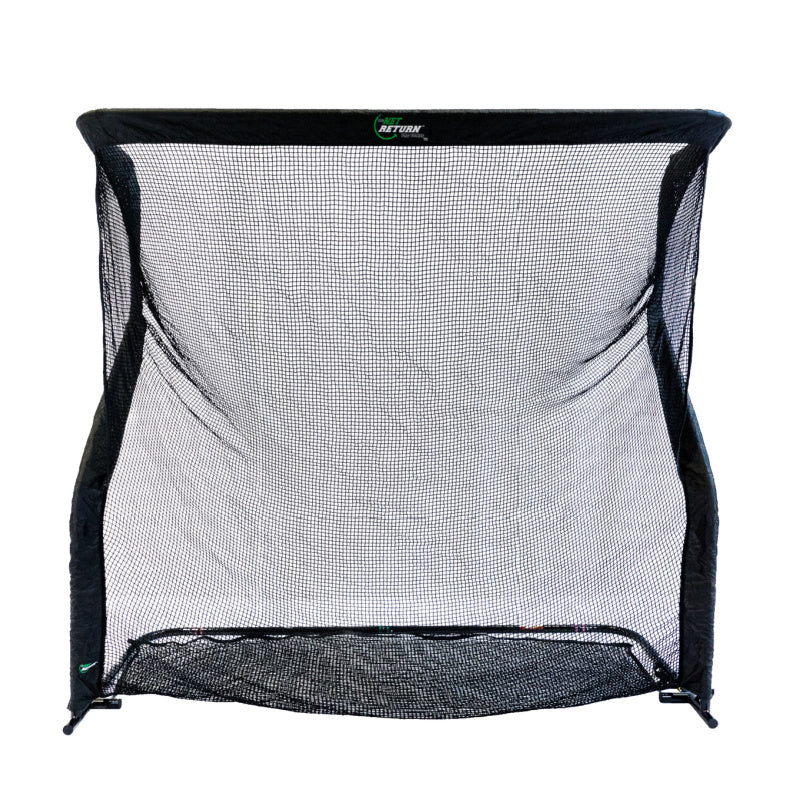 Golfnetz Net Return Pro Series V2 Vorderseite
