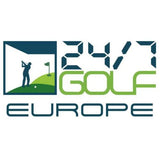 24/7 Golf Offizieller Partner FutureForeGolf