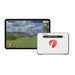 Flightscope Mevo 2024 Edition Launch Monitor, graues Model, Simulator E6 connect software
