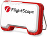 Flightscope Mevo Golf Launch Monitor Schrägvorderansicht