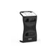 Foresight Sports Launch Monitor Quad Max, Vorderansicht mit weißem Hintergrund
