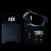 FullSwing KIT Launch Monitor Tiger Woods Verwendung mit iPad