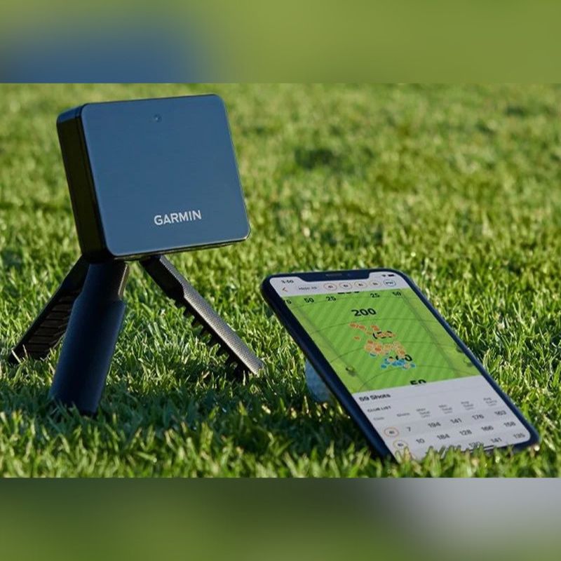 Garmin Approach R10 Launch Monitor