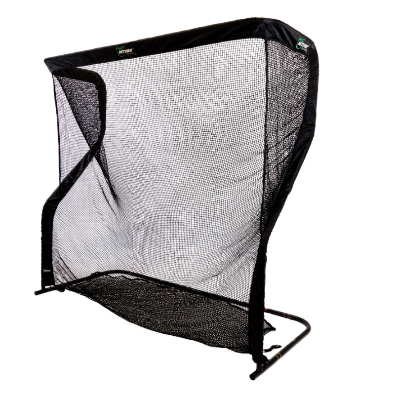 Golfnetz Net Return Pro Series V2 Seitenansicht