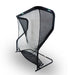 Golfnetz The Net Return Outdoor Golf Net Home Series V2 rechte Seitenansicht