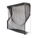 Golfnetz The Net Return Pro Series XL Seitenansicht schraeg weisser Hintergrund 