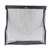 Golfnetz The Net Return Pro Series XL Vorderansicht weisser Hintergrund