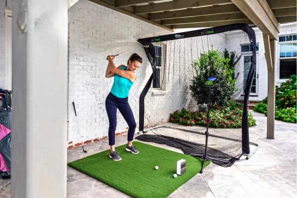 Golfnetze von TheNetReturn
