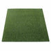 Premium Golfmat Witte achtergrond