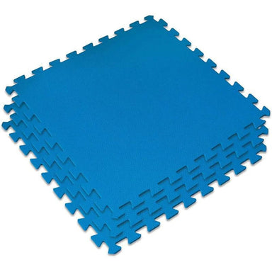Shock Pads voor gebruik bij indoor golfsimulator 