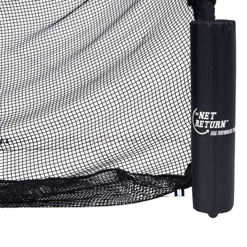 Frame Pads The Net Return vergrößert