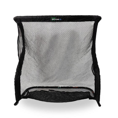 Outdoor Golf Net The Net Return Junior Pro Series V2 vooraanzicht witte achtergrond