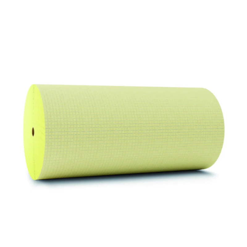 Komplette Rasenrolle für Golfsimulator